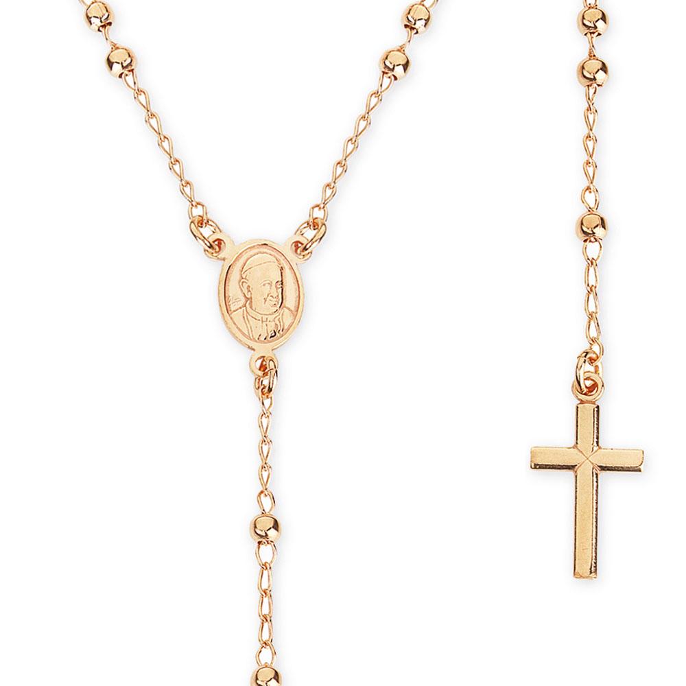 925 SILVER CLASSIC ROSARY (6143423053980)