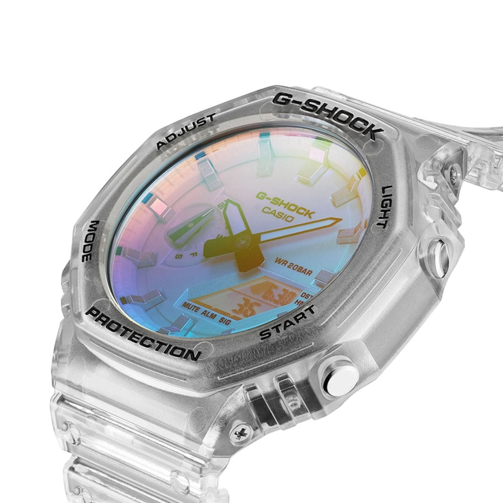 Casio - Orologio Analogico Digitale G-Shock