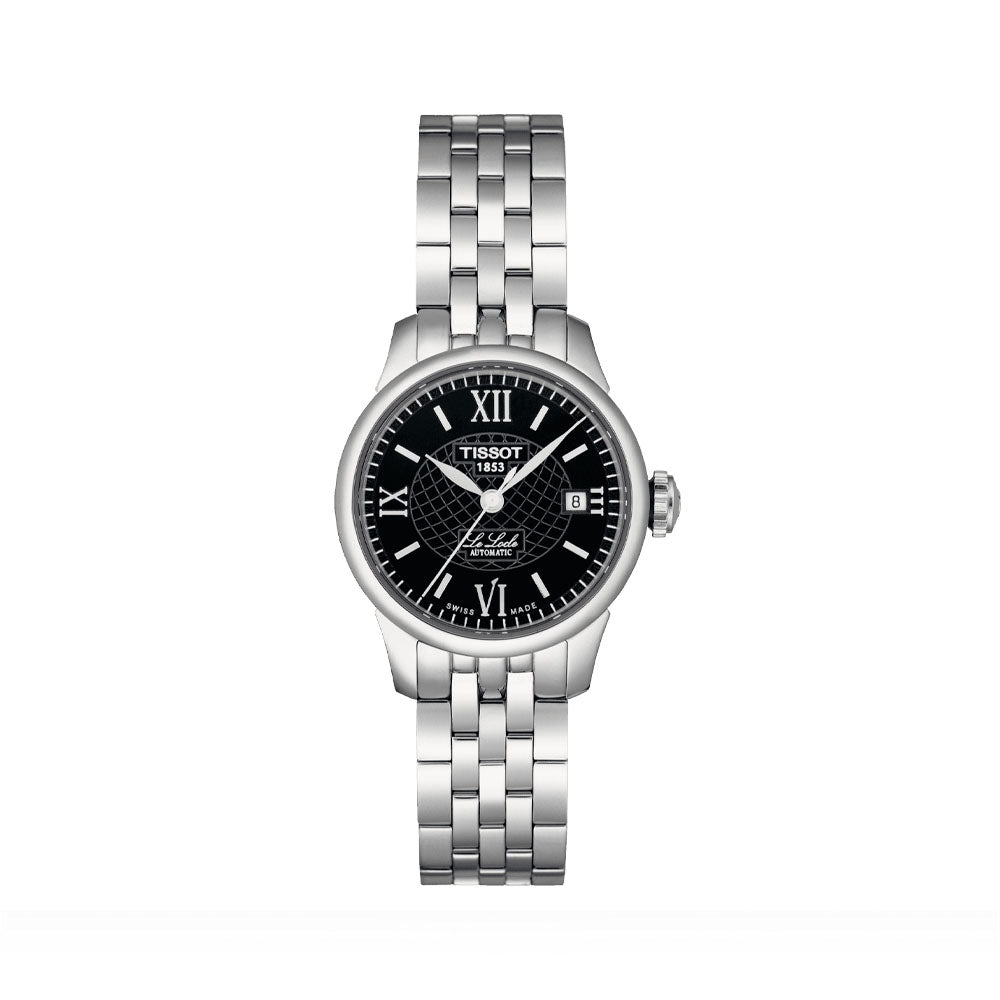Automatic Watch Le Locle Automatic Small Lady (25.30)
