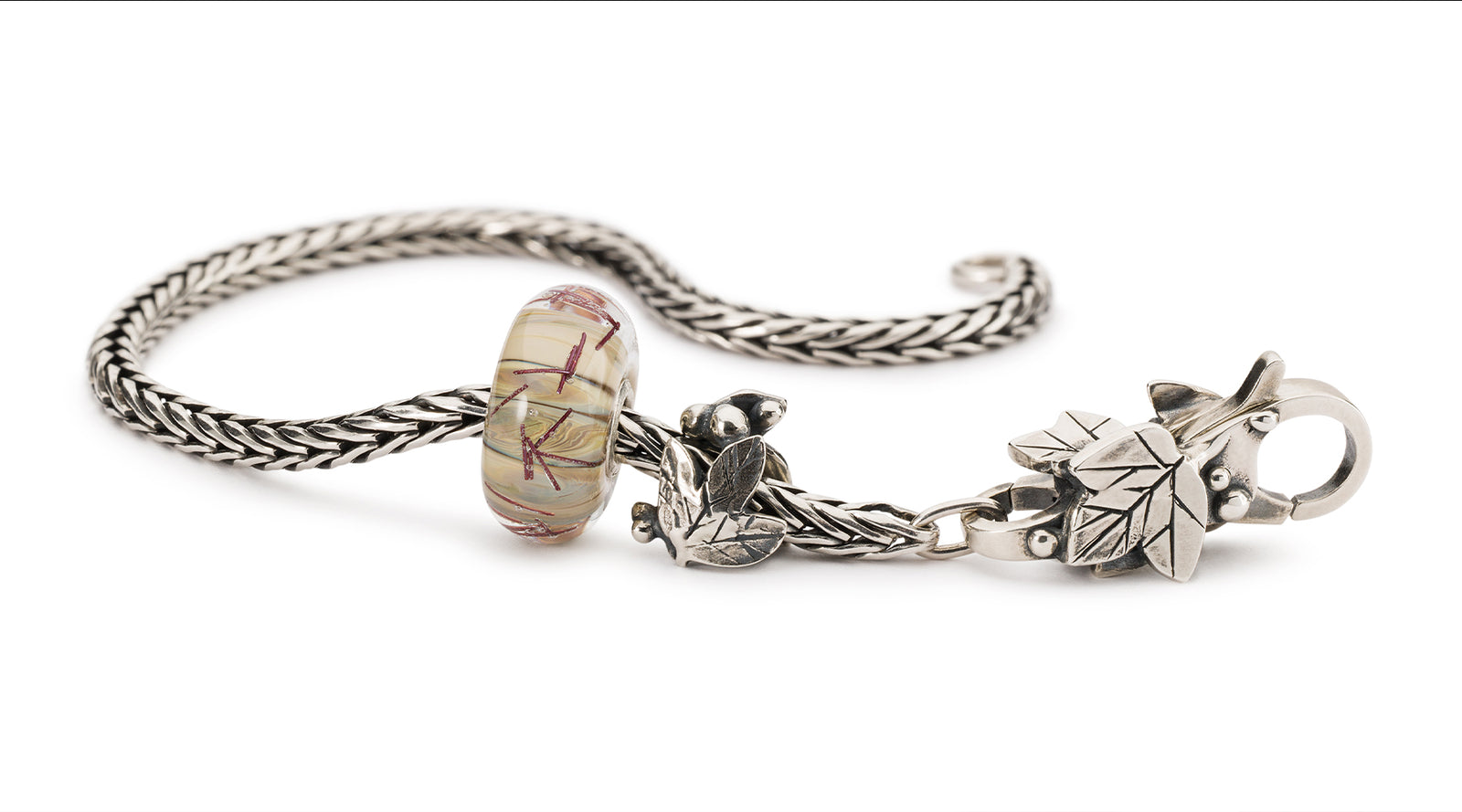 BRACCIALI START TROLLBEADS