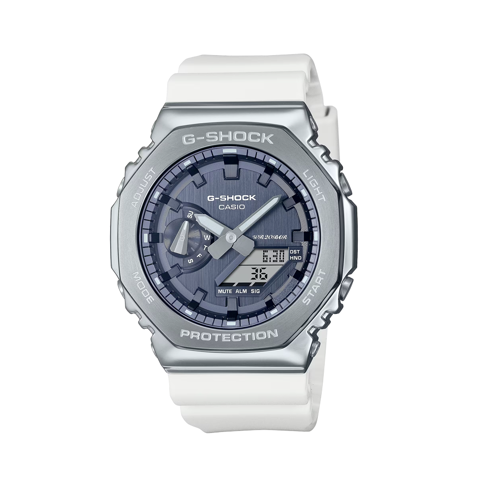 Casio - Orologio G-Shock Classic GM-2100 Series