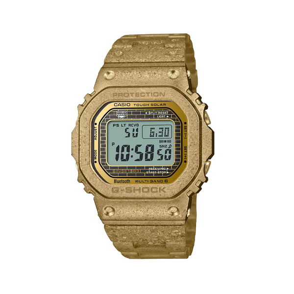 CASIO VINTAGE IL Classico Orologio Digitale Acciaio Inox Grigio CASIO VINTAGE IL Classico Orologio Digitale Acciaio Inox Grigio