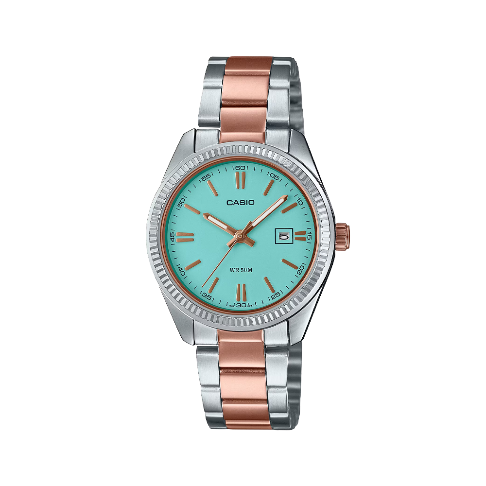 Orologio al 2025 quarzo casio