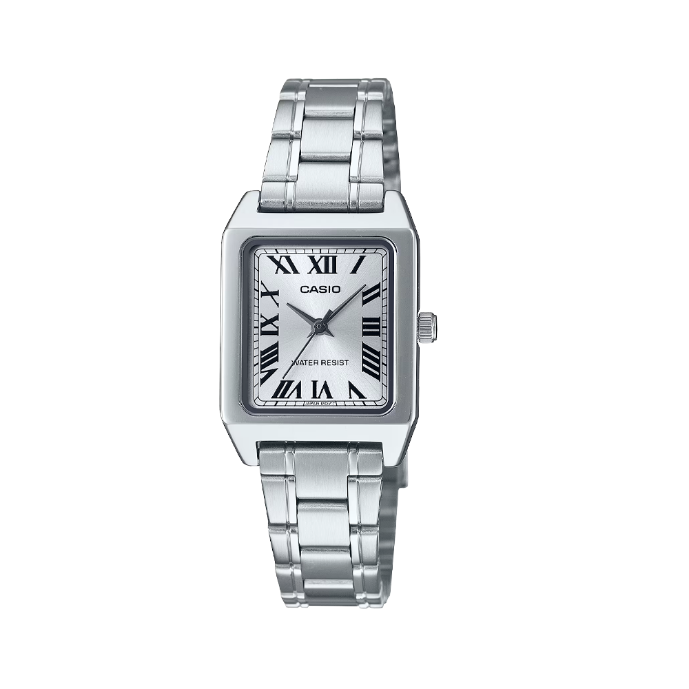 Casio - Orologio solo tempo Time Collection standard