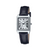 Casio - Orologio analogico timeless collection standard