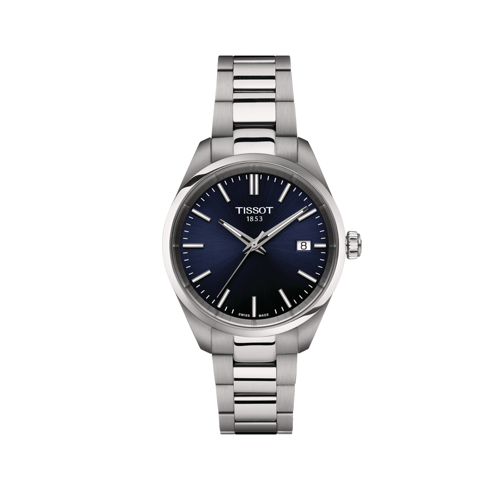 Tissot - Orologio Solo Tempo Pr 100 34Mm