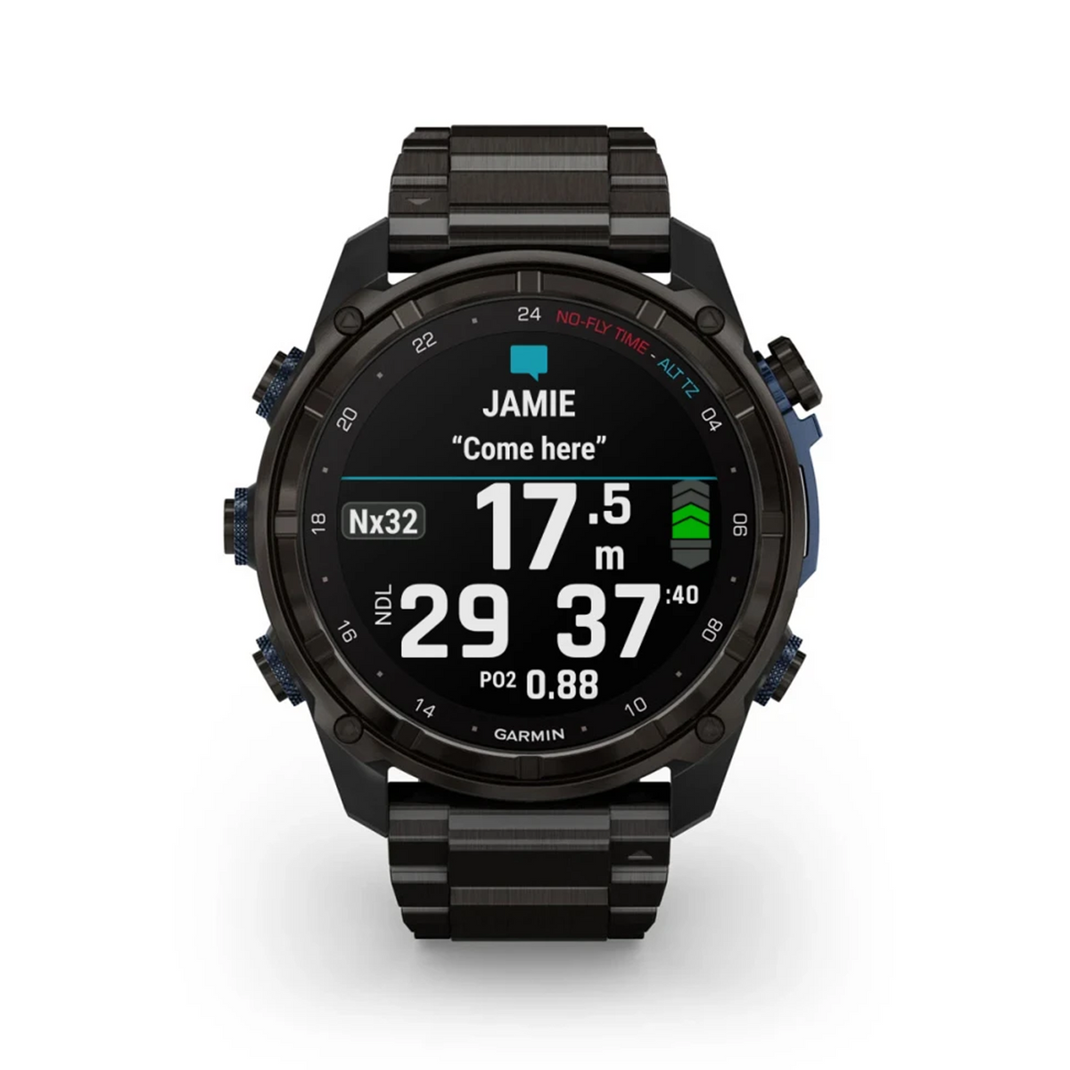 Garmin - Descent™ Mk3i – 51 mm