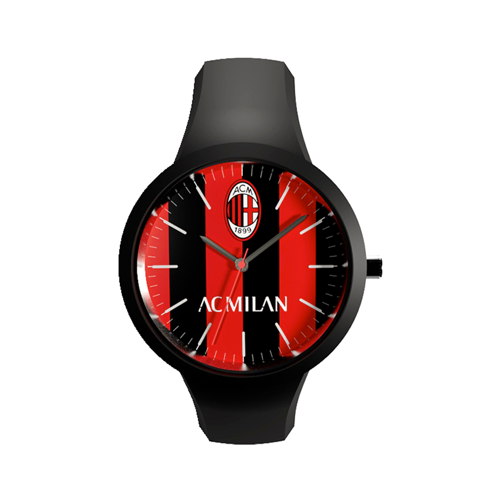 Ac Milan - Orologio solo tempo One 38mm