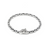 Barakà - Bracciale in oro bianco