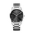 Calvin Klein - Orologio in acciaio solo tempo Collezione City