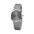 Calvin Klein - Orologio in acciaio solo tempo Collezione Minimal