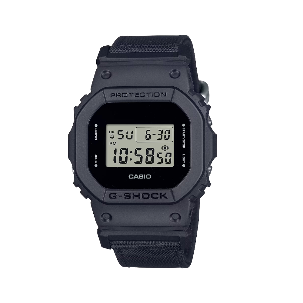 Casio - Orologio Analogico / Digitale G-Shock Origin Serie DW-5600