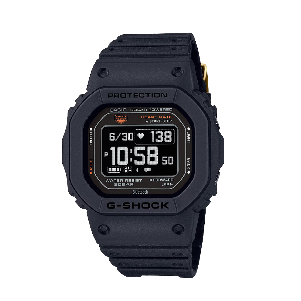Casio Watches Regolazione Lancette Casio G Shock Regolare Lancette