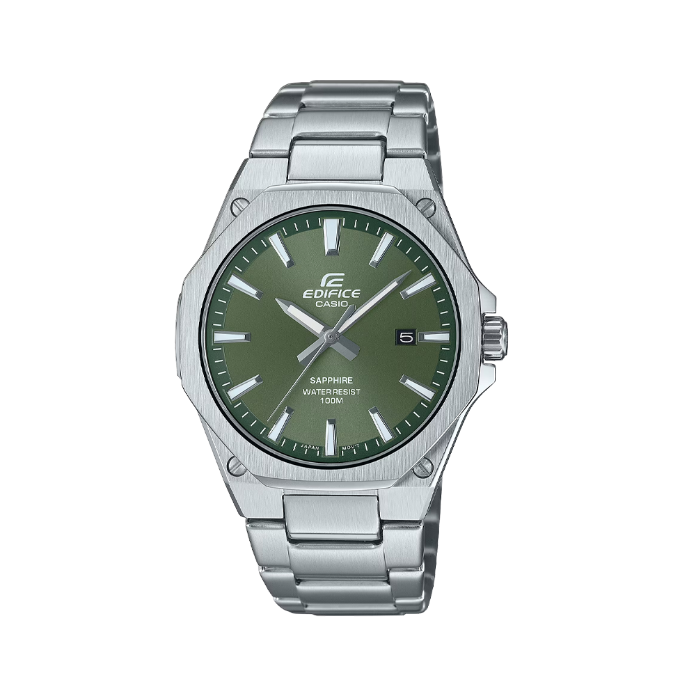 Casio - Orologio solo tempo Edifice