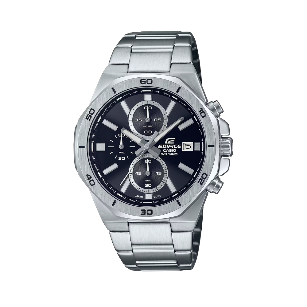 Casio - Cronografo standard Edifice