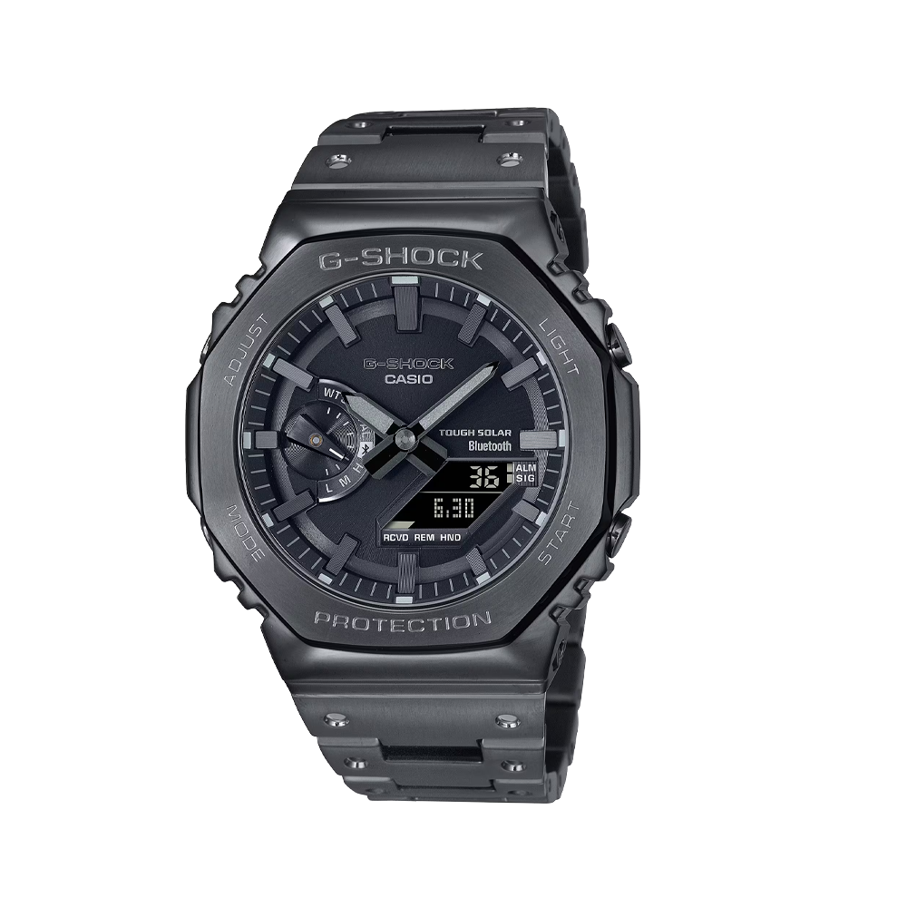 Casio - Orologio Analogico / Digitale G-Shock