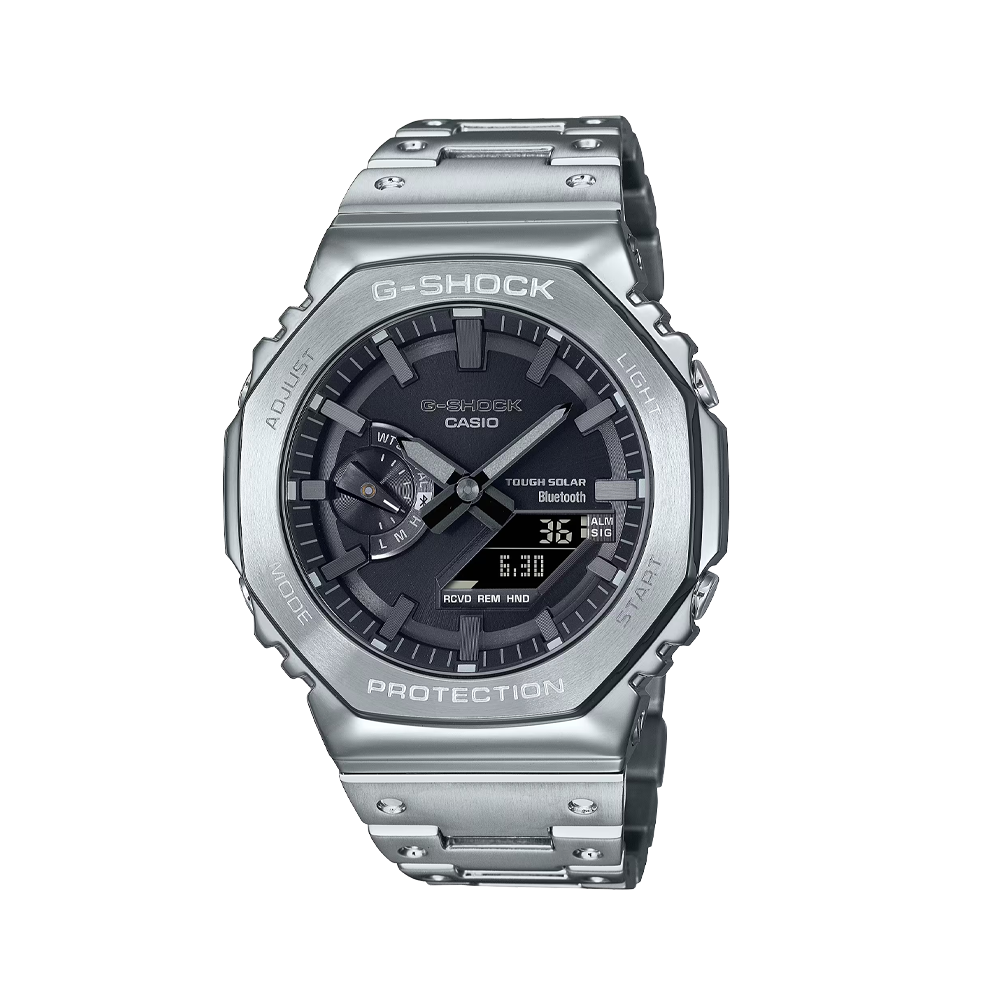 Casio - Orologio Analogico / Digitale G-Shock