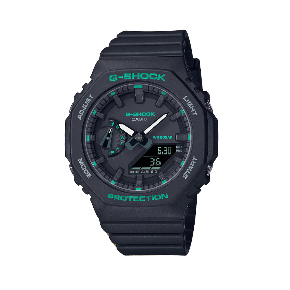 Orologio 2025 s shock