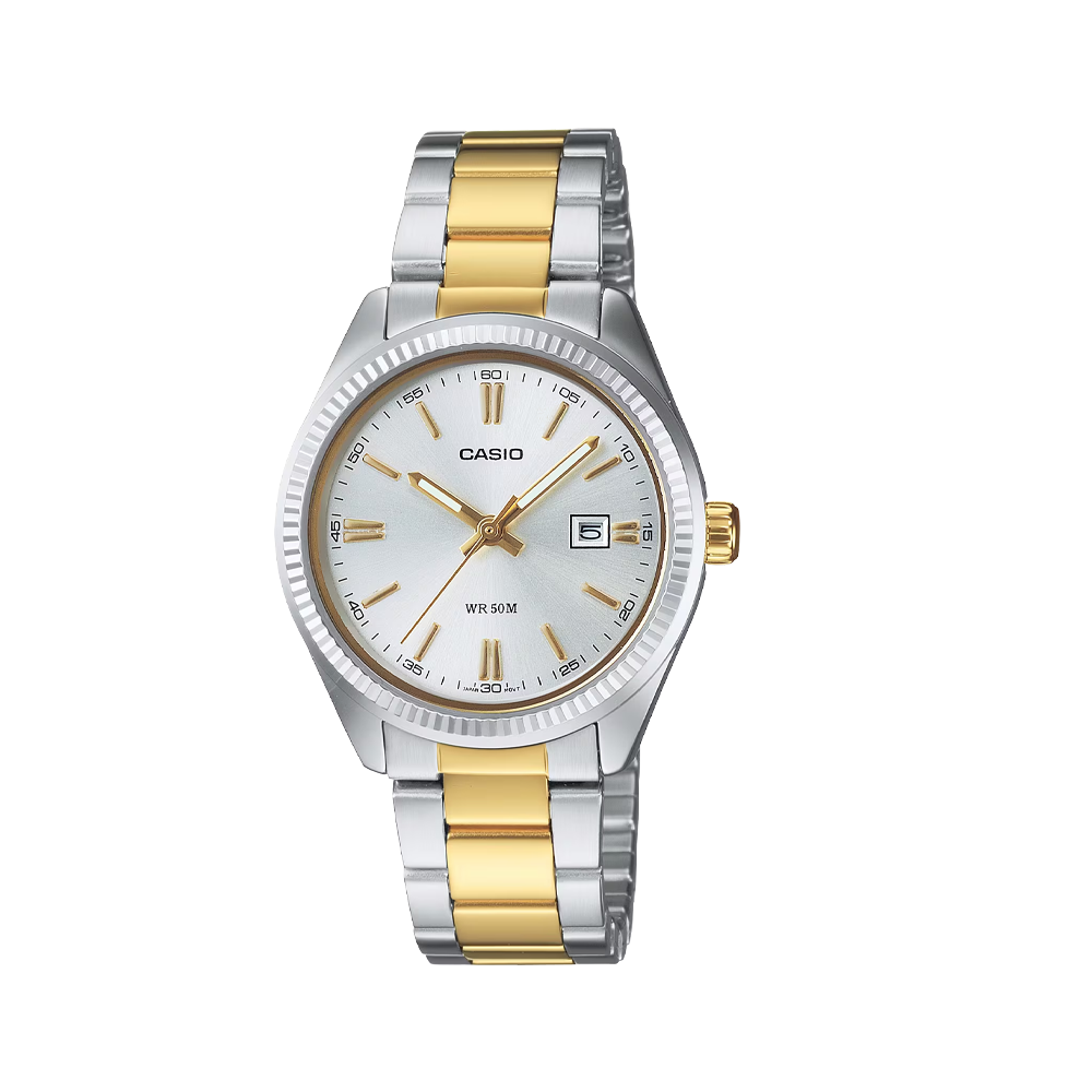 Casio - Orologio Casio Collection