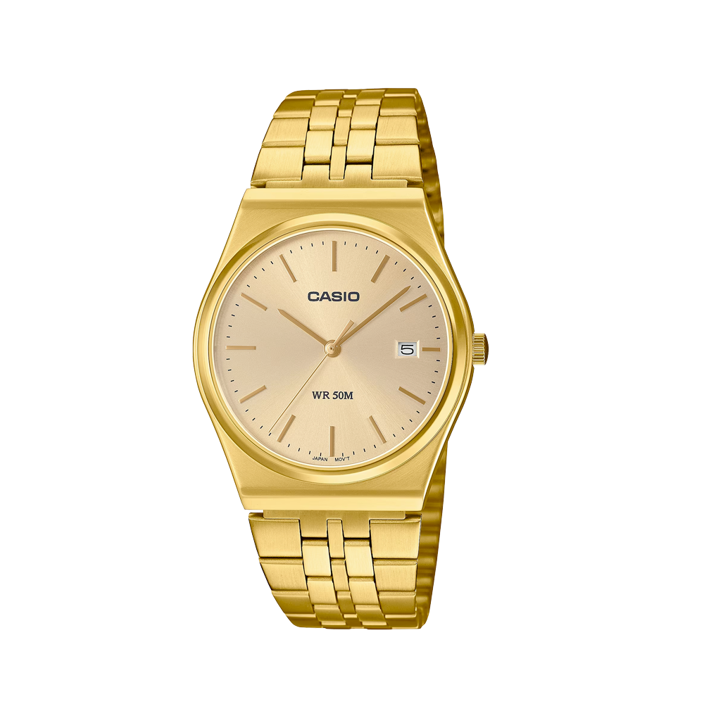 Casio - Orologio solo tempo casio Colelction