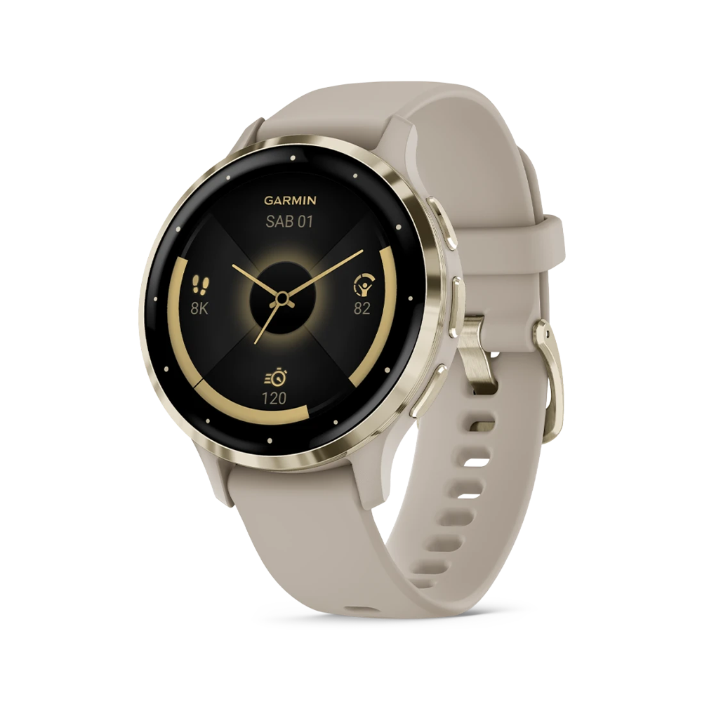 Garmin - Venu® 3S 41mm