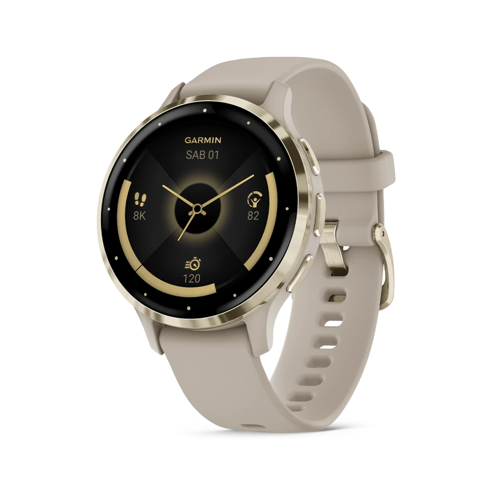 Garmin - Venu® 3S