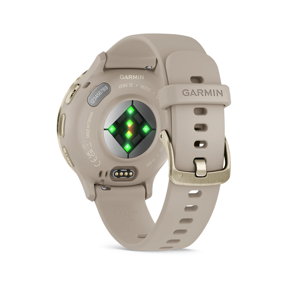 Garmin - Venu® 3S