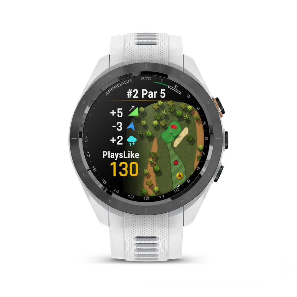 Garmin - Approach® S70 - 42 mm