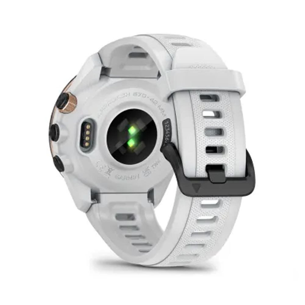 Garmin - Approach® S70 - 42 Mm