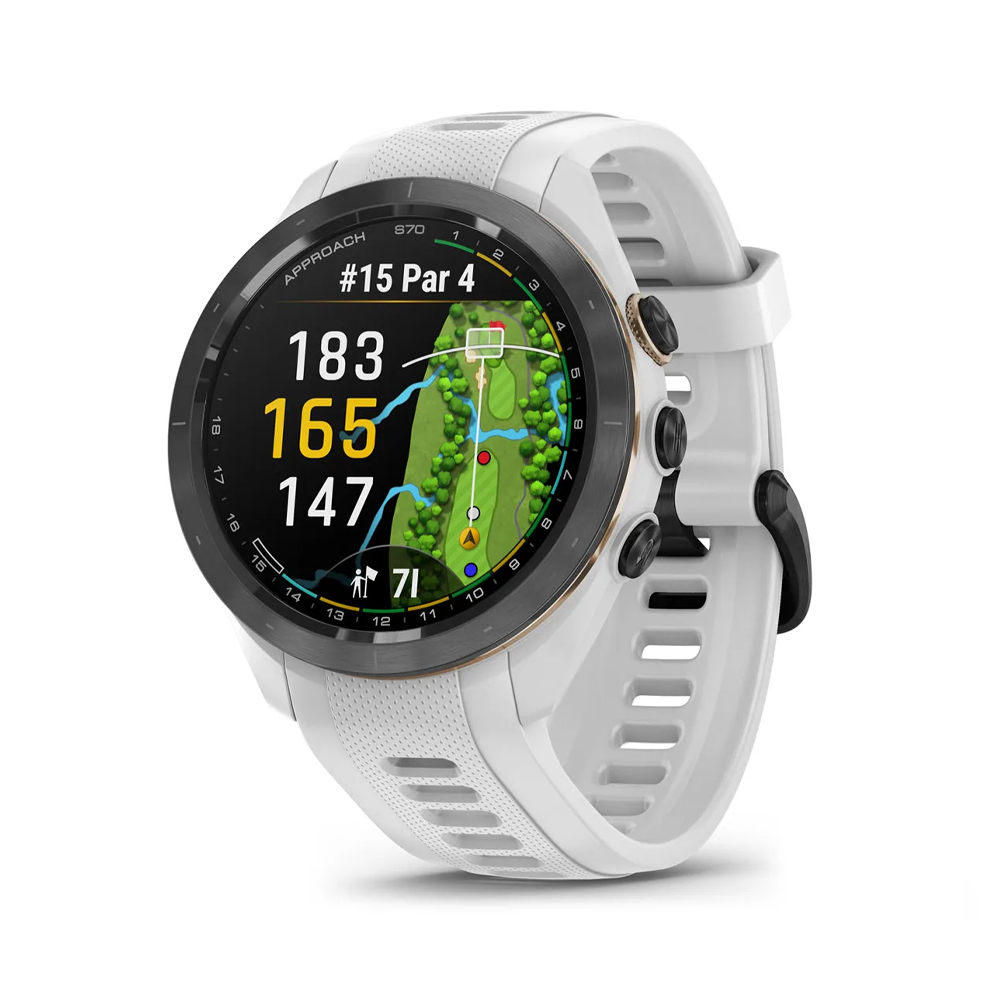 Garmin - Approach® S70 - 42 mm