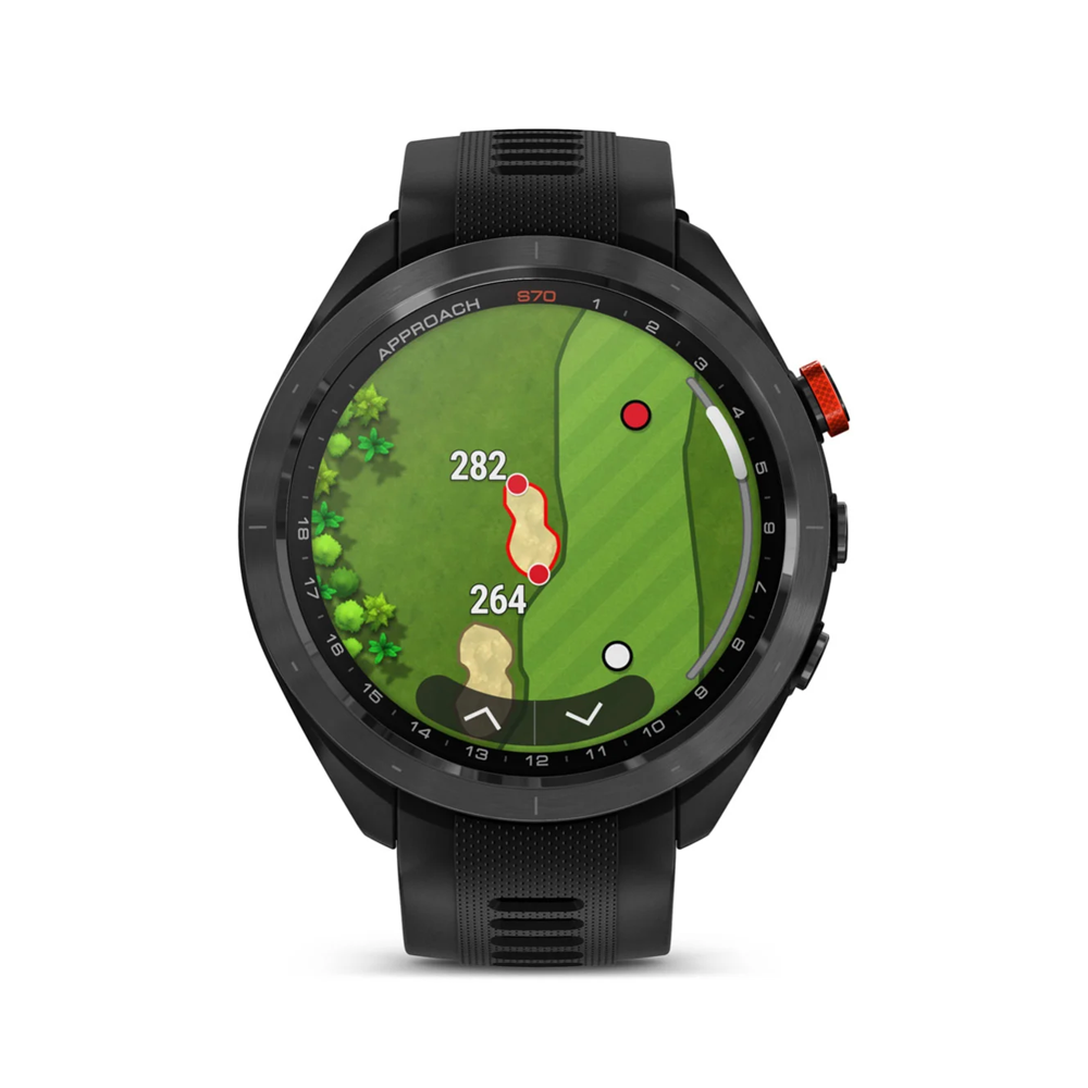 Garmin - Approach® S70 | 47 Mm