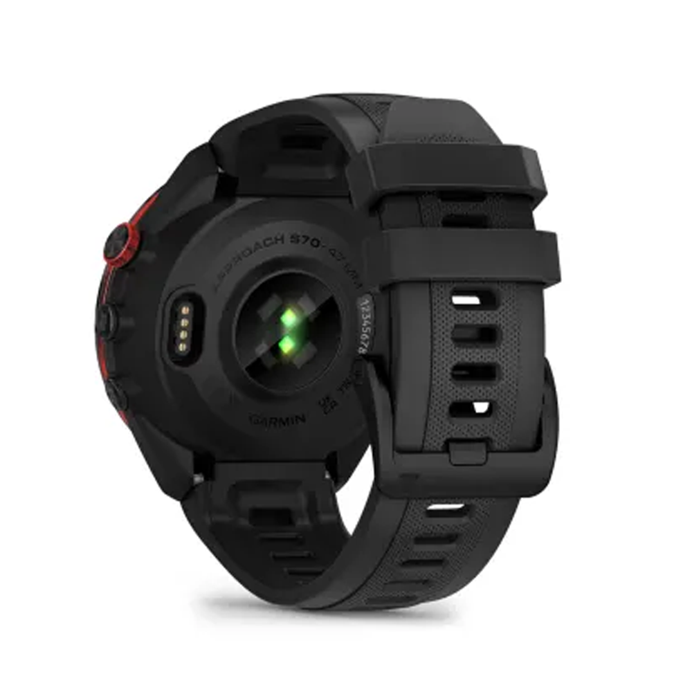 Garmin - Approach® S70 | 47 Mm