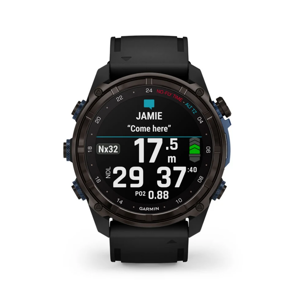 Garmin - Descent™ Mk3i – 51 mm