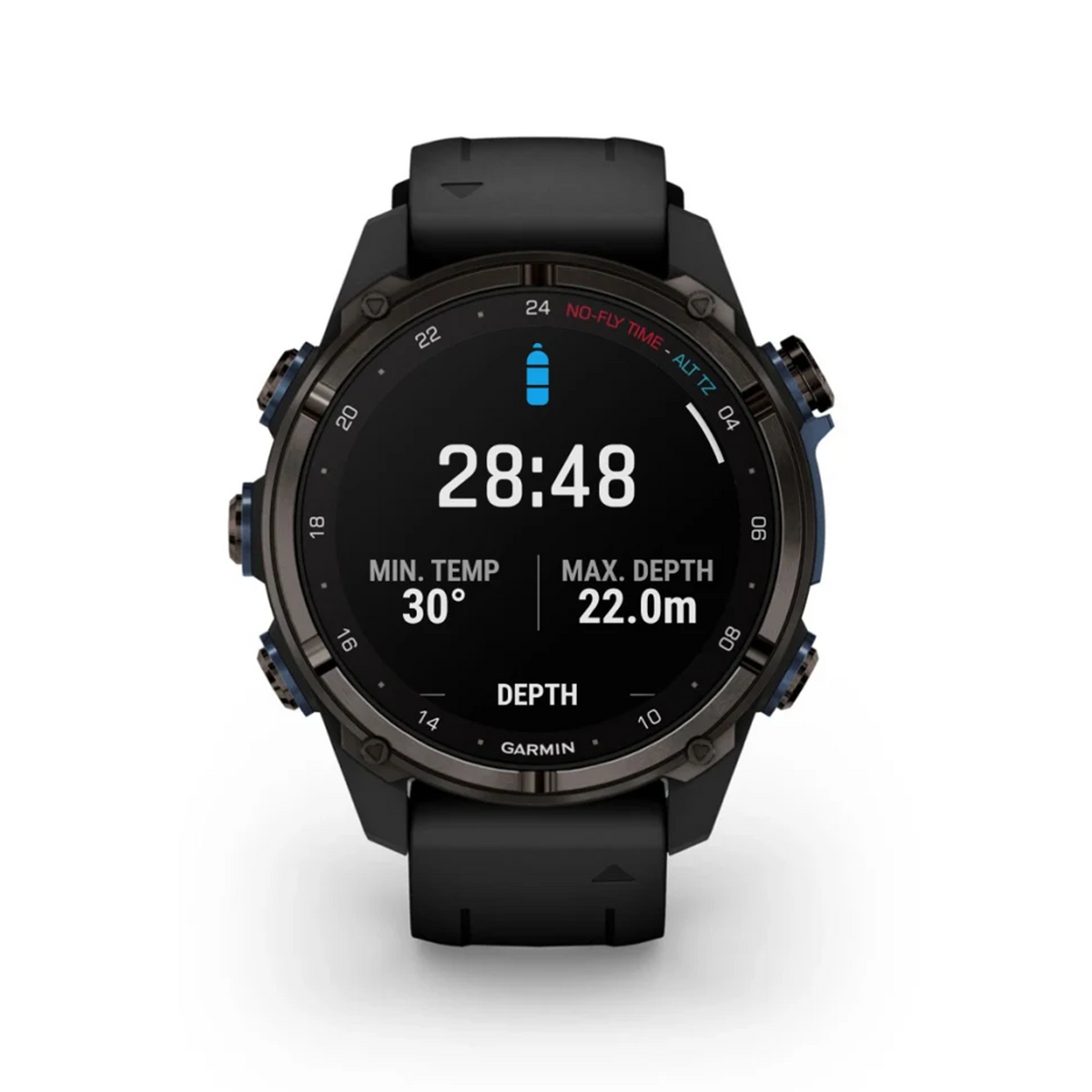 Garmin - Descent™ Mk3i – 43 mm