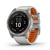 Garmin - Fēnix® 7X Pro – Sapphire Solar Edition 51mm