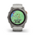 Garmin - Fēnix® 7X Pro – Sapphire Solar Edition 51mm