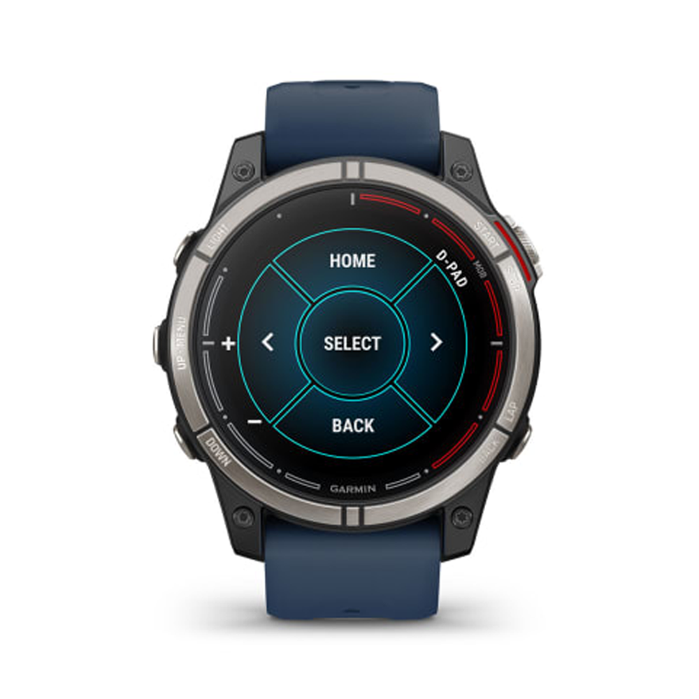 Garmin - quatix® 7 Pro
