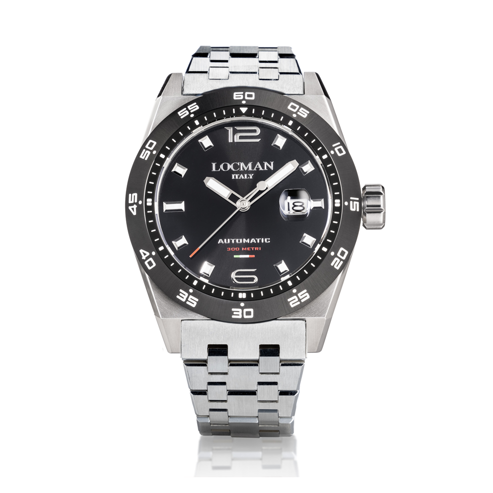 Locman - Orologio Automatico