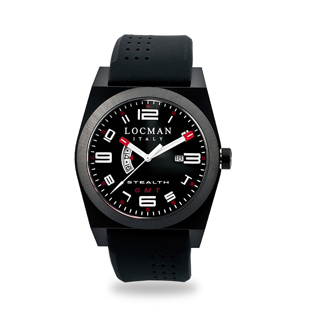 Locman - Orologio Automatico