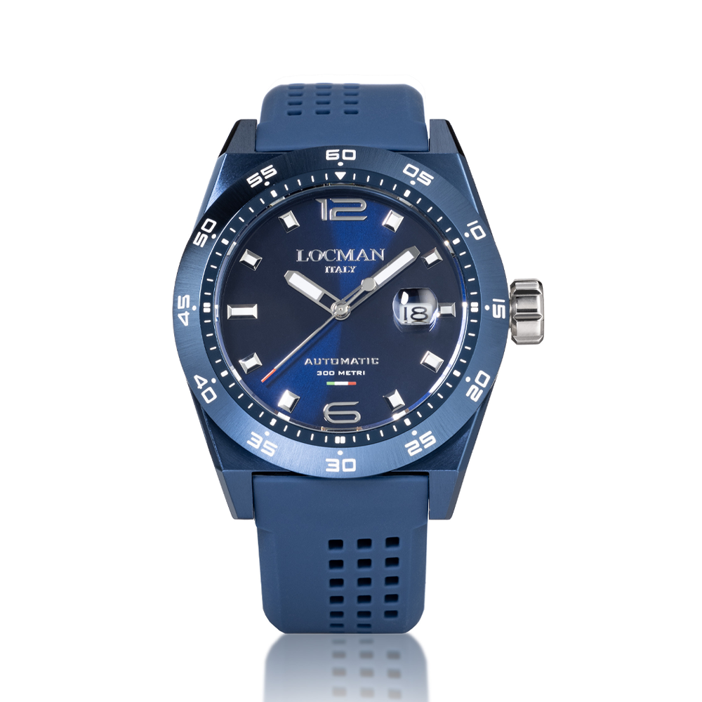 Locman 2025 automatico uomo
