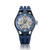 Locman - Orologio Montecristo skeleton auto acc/tit pvd