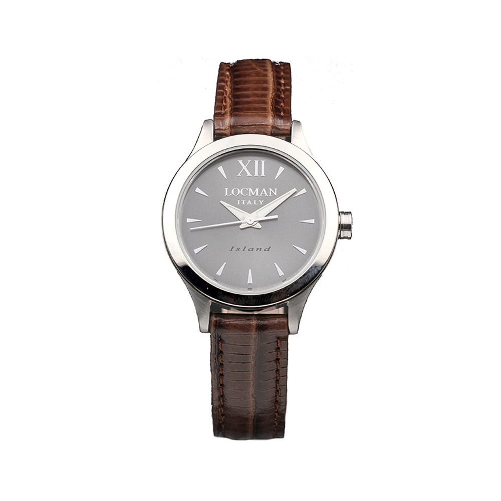 Locman - Orologio Island Solo Tempo Da Donna