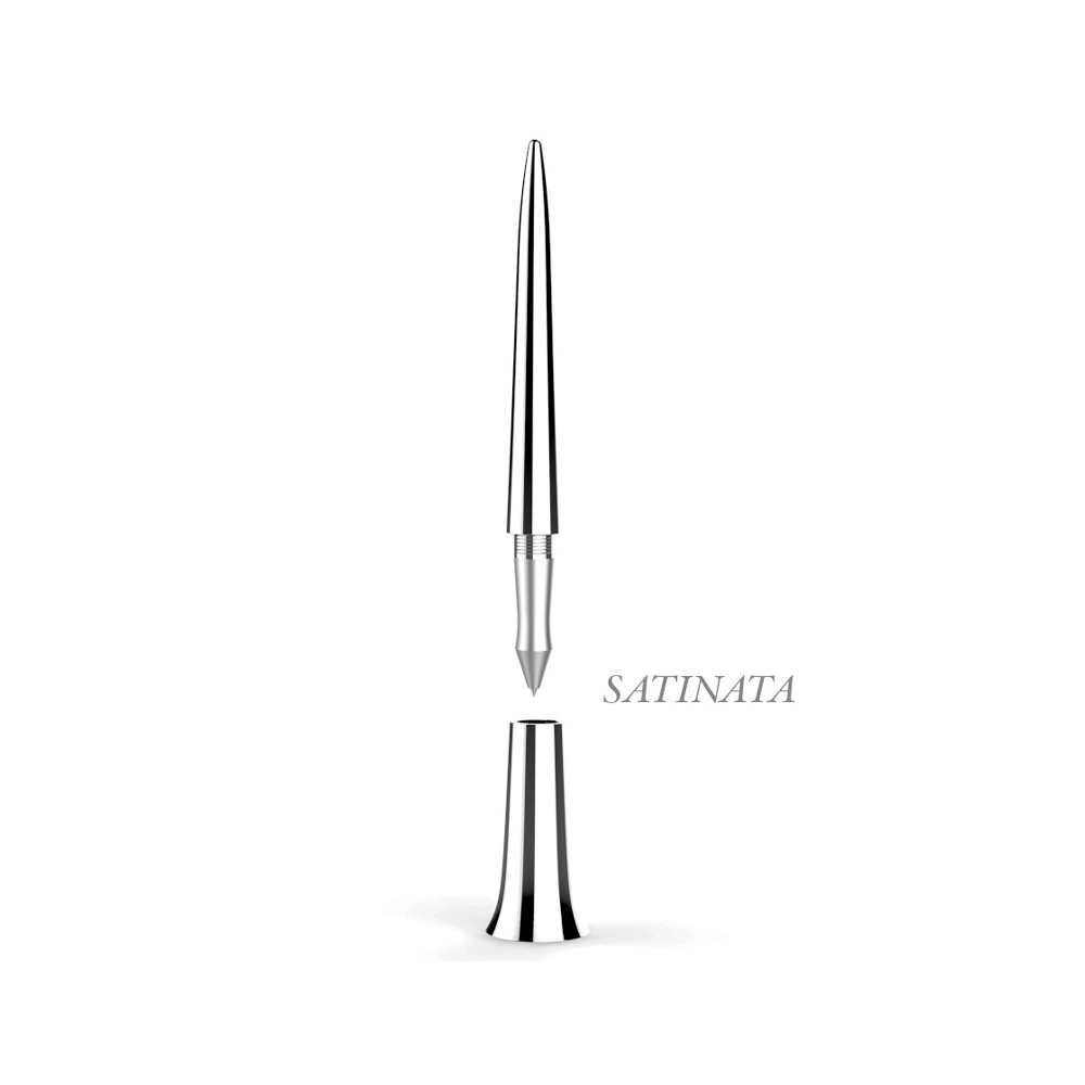 Locman - Penna Mia Roller finitura satinata