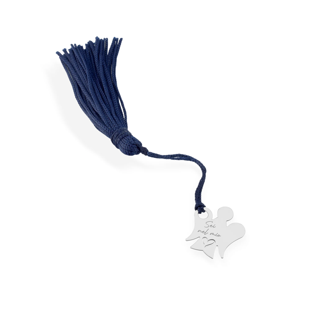 Roberto Giannotti - Segnalibro &quot;Sei nel mio cuore&quot;