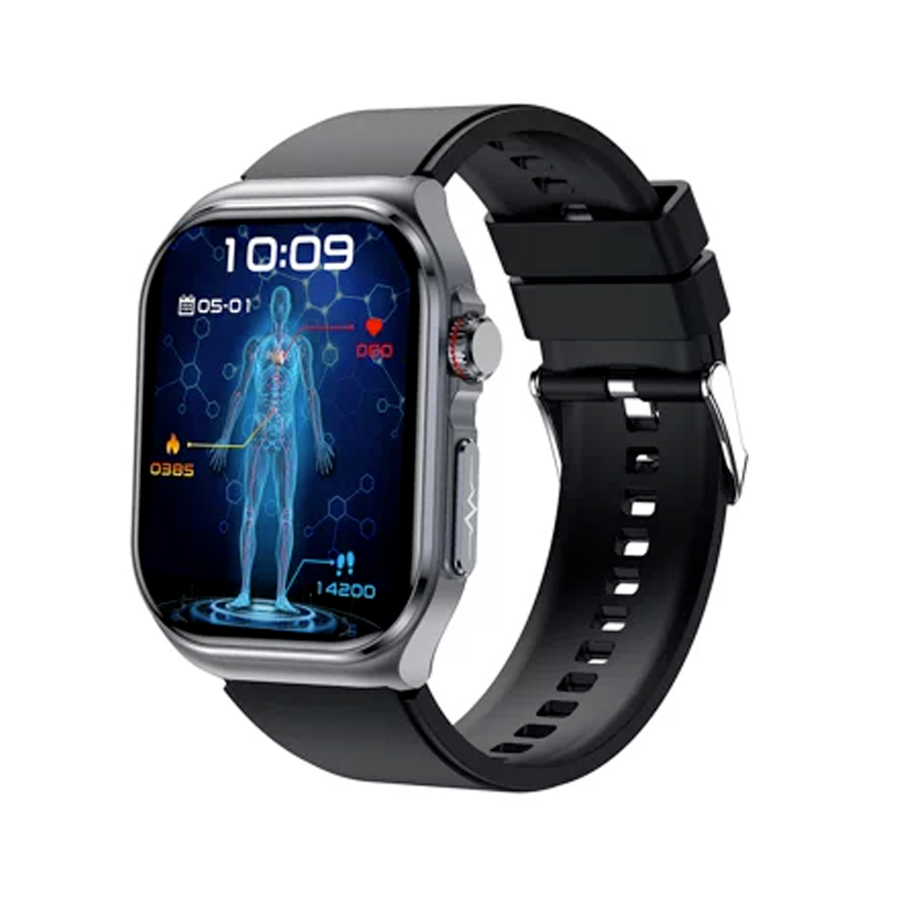Smarty2.0 - Orologio Smartwatch amoled Take Care SW082A