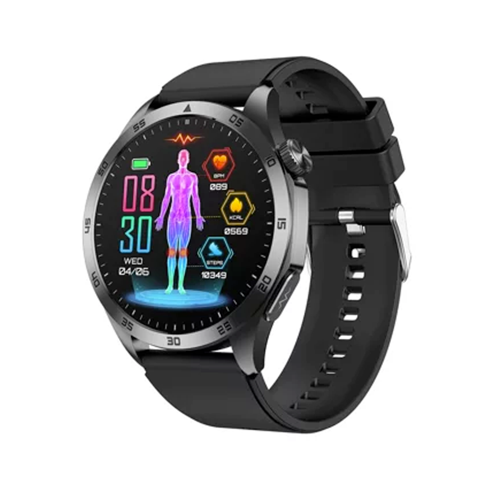 Smarty2.0 - Orologio Smartwatch amoled Take Care SW083A