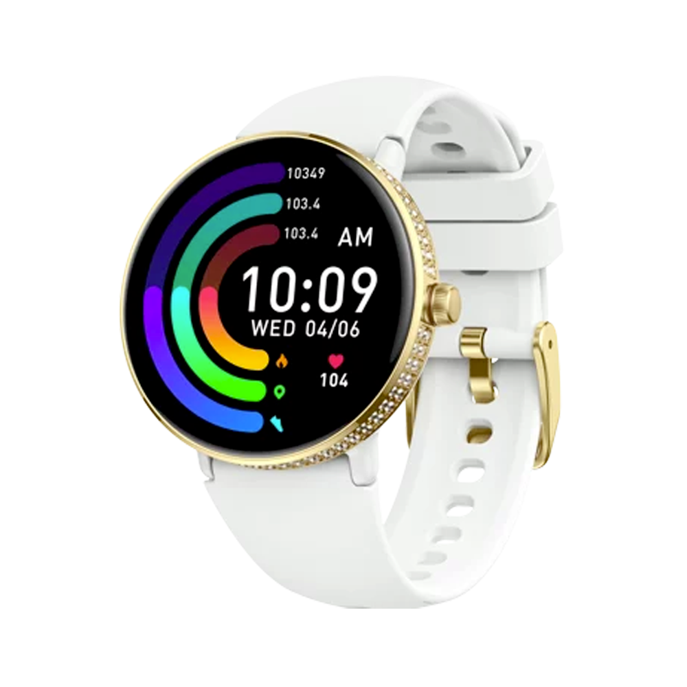 Smarty2.0 - Orologio Smartwatch amoled SW092B
