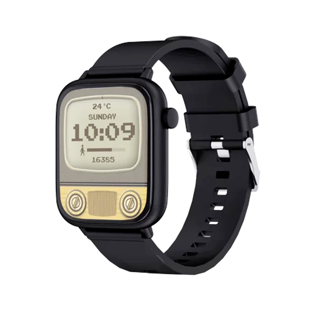 Smarty2.0 - Orologio Smartwatch SW093A