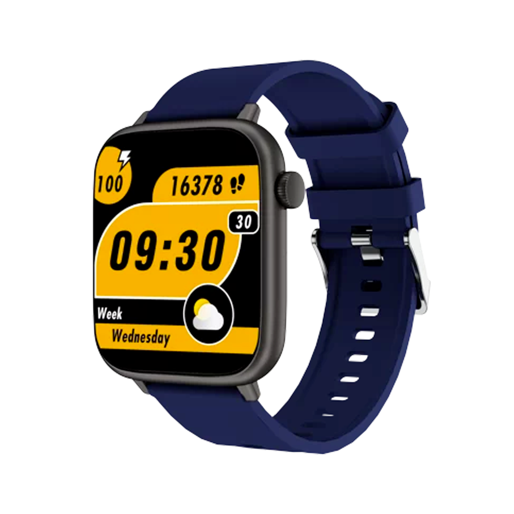 Smarty2.0 - Orologio Smartwatch SW093B