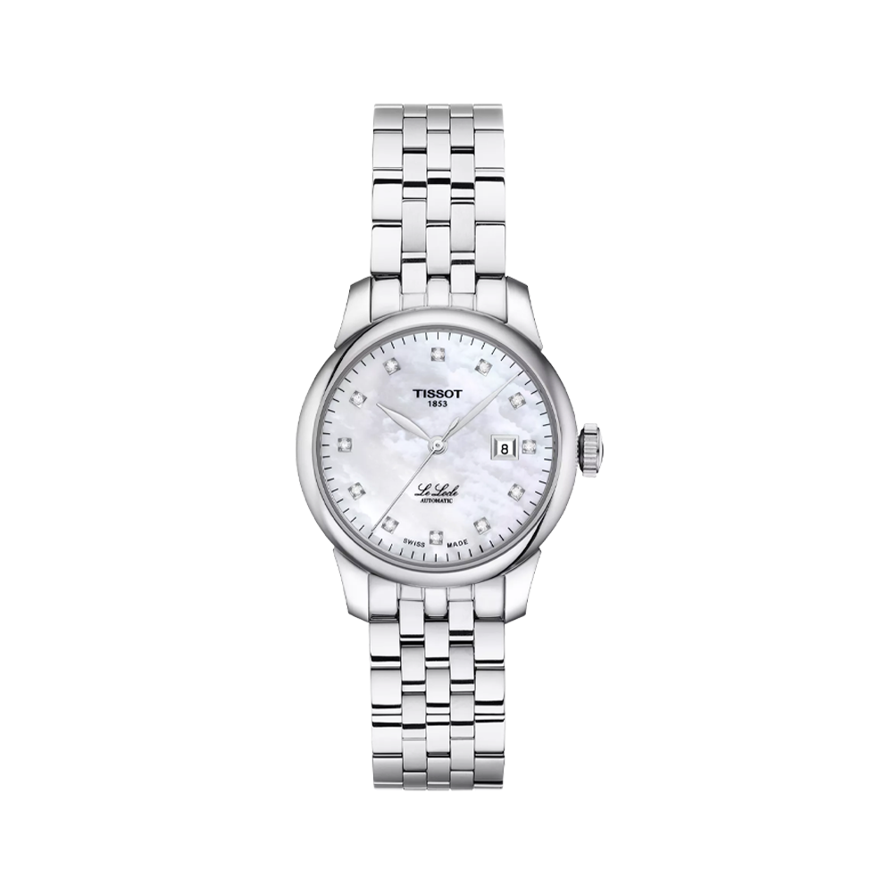 AUTOMATIC WATCH LE LOCLE AUTOMATIC LADY (29.00)